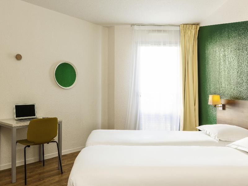 Adagio Access Carrieres Poissy image