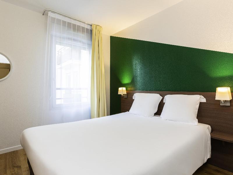 Adagio Access Carrieres Poissy image