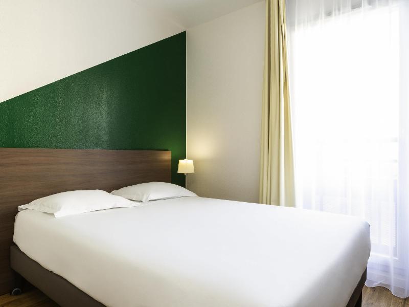 Adagio Access Carrieres Poissy image
