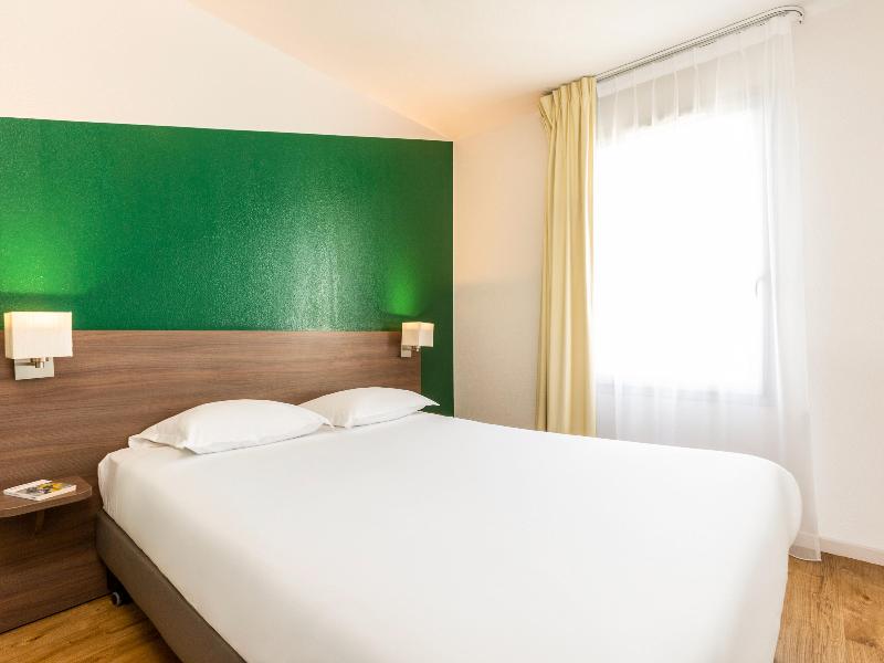 Adagio Access Carrieres Poissy image