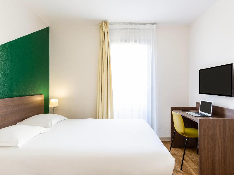 Adagio Access Carrieres Poissy image