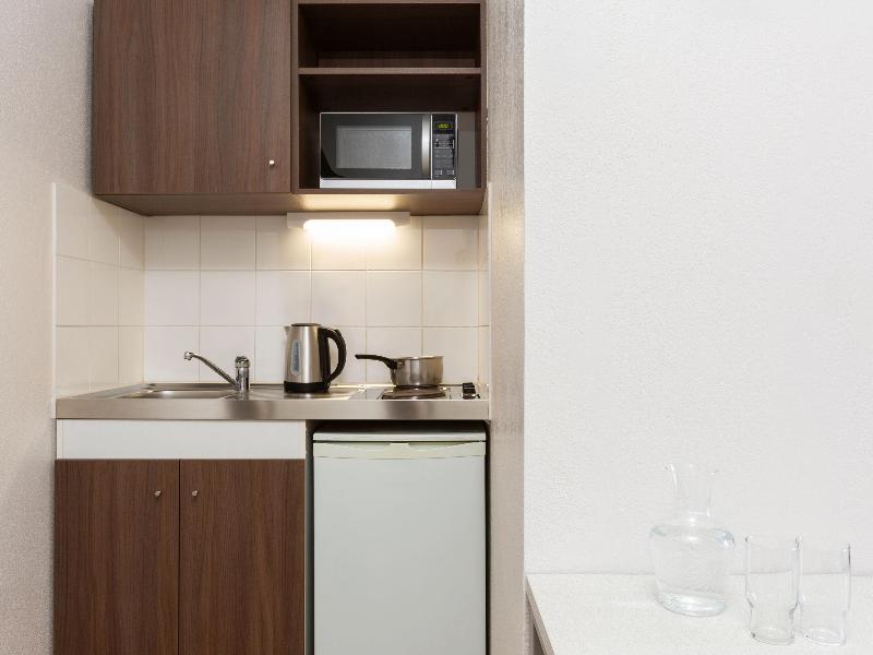 Adagio Access Carrieres Poissy image