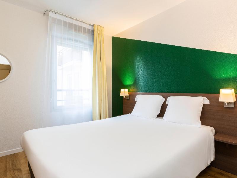 Adagio Access Carrieres Poissy image