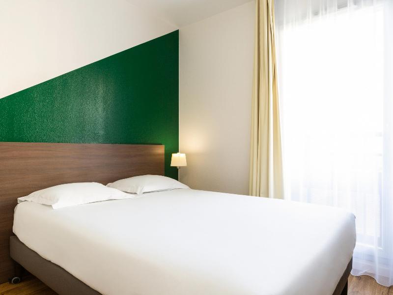 Adagio Access Carrieres Poissy image