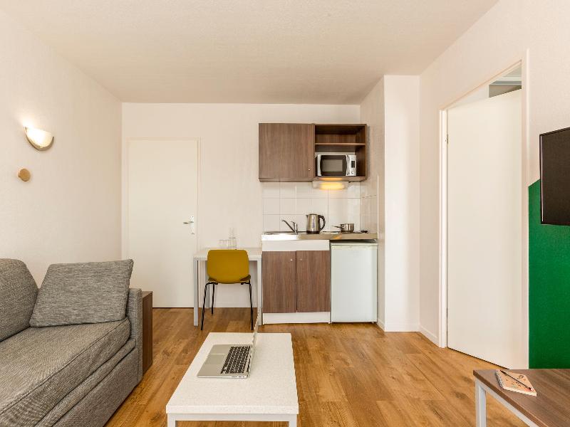 Adagio Access Carrieres Poissy image