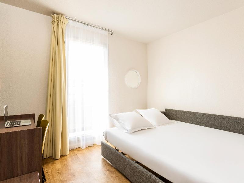 Adagio Access Carrieres Poissy image