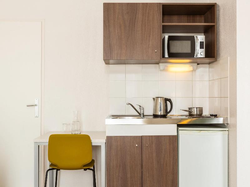 Adagio Access Carrieres Poissy image