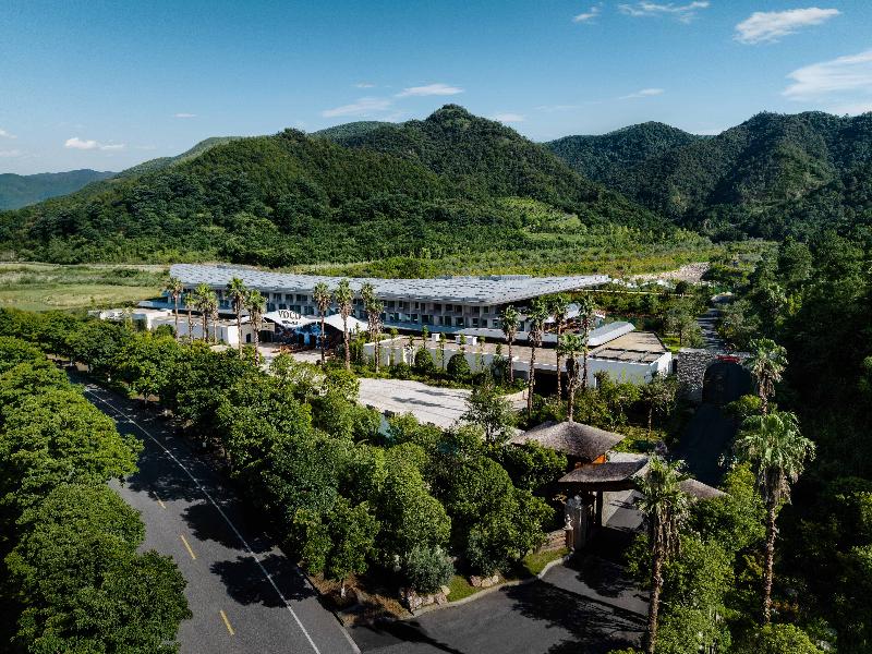 Voco Anji Treasure Island Park by IHG image
