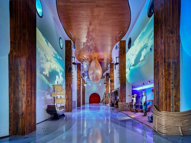 Voco Anji Treasure Island Park by IHG image