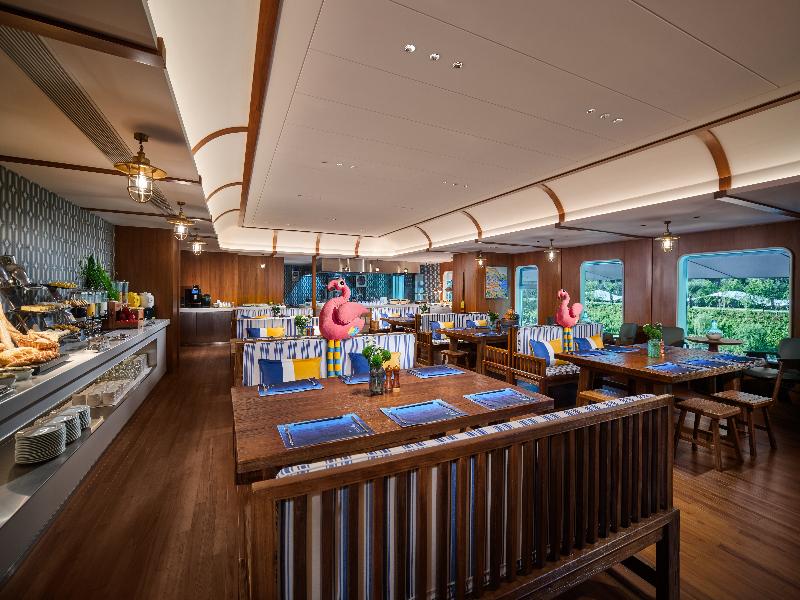 Voco Anji Treasure Island Park by IHG image