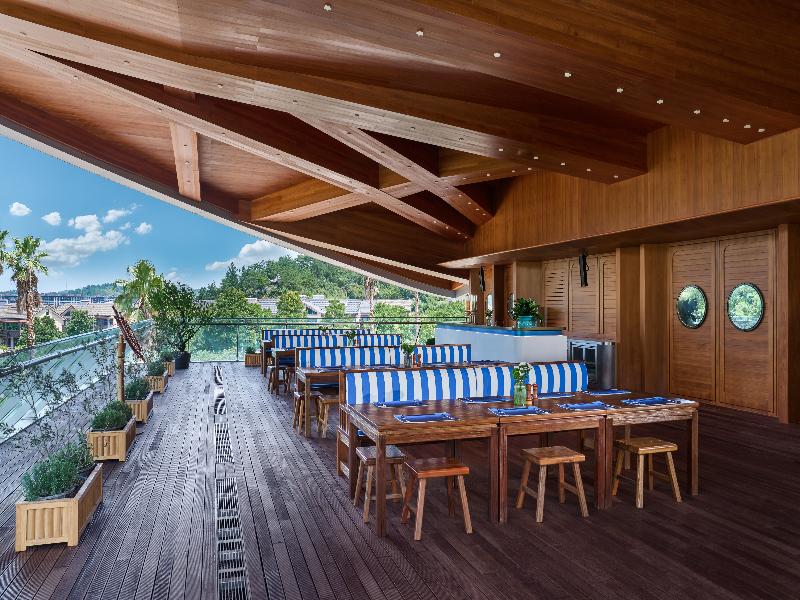 Voco Anji Treasure Island Park by IHG image