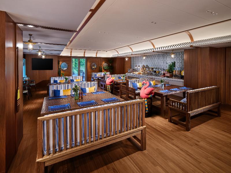 Voco Anji Treasure Island Park by IHG image