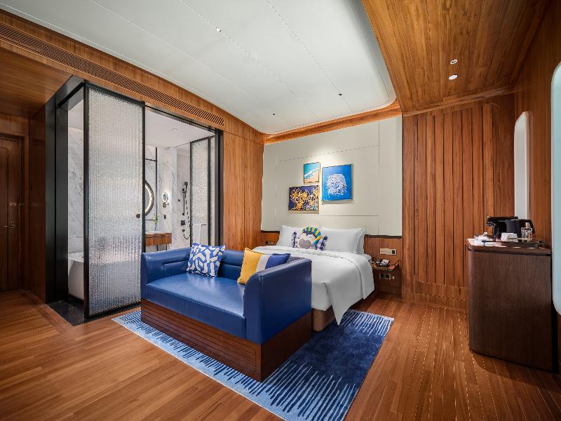Voco Anji Treasure Island Park by IHG image