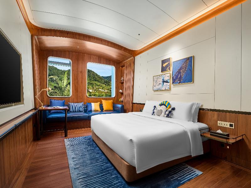 Voco Anji Treasure Island Park by IHG image