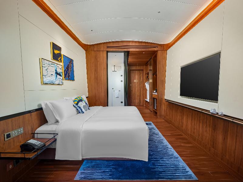 Voco Anji Treasure Island Park by IHG image