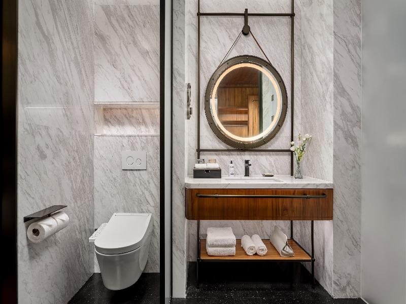 Voco Anji Treasure Island Park by IHG image