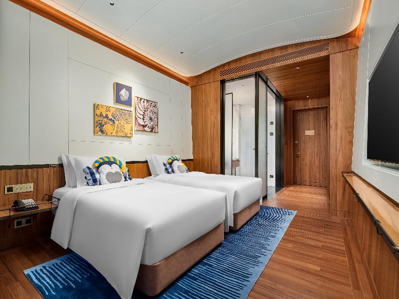 Voco Anji Treasure Island Park by IHG image