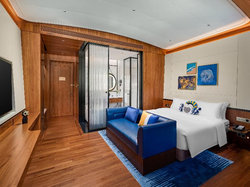 Voco Anji Treasure Island Park by IHG image