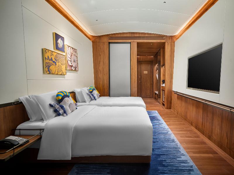 Voco Anji Treasure Island Park by IHG image