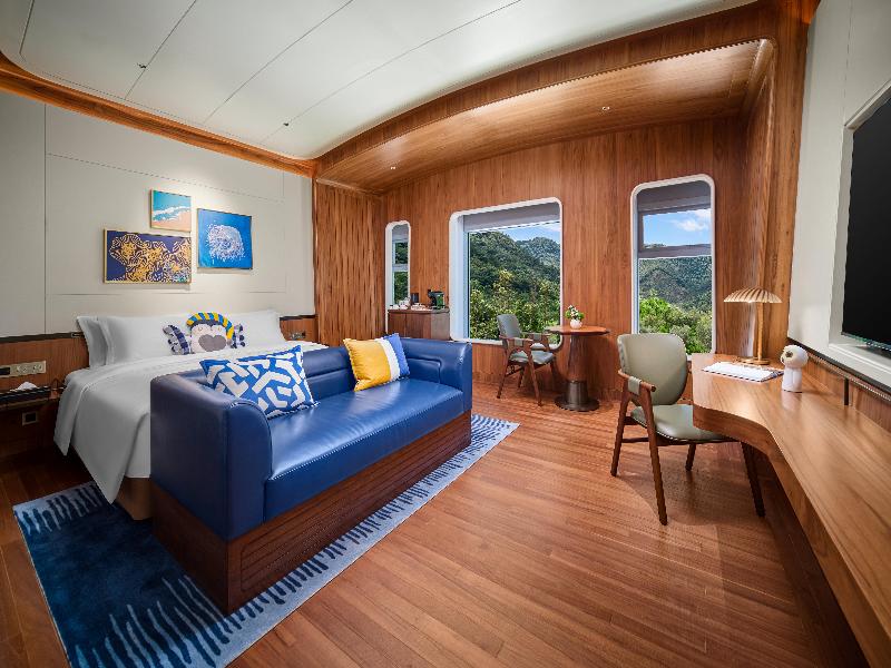 Voco Anji Treasure Island Park by IHG image