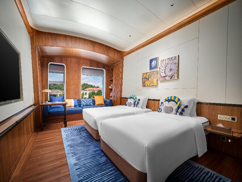Voco Anji Treasure Island Park by IHG image