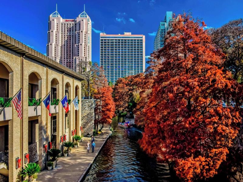 San Antonio Marriott Riverwalk image
