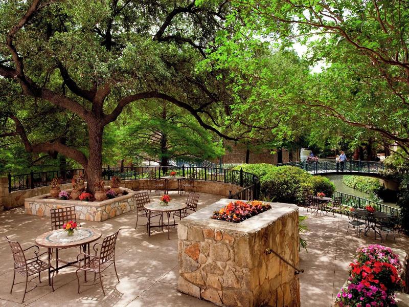 San Antonio Marriott Riverwalk image