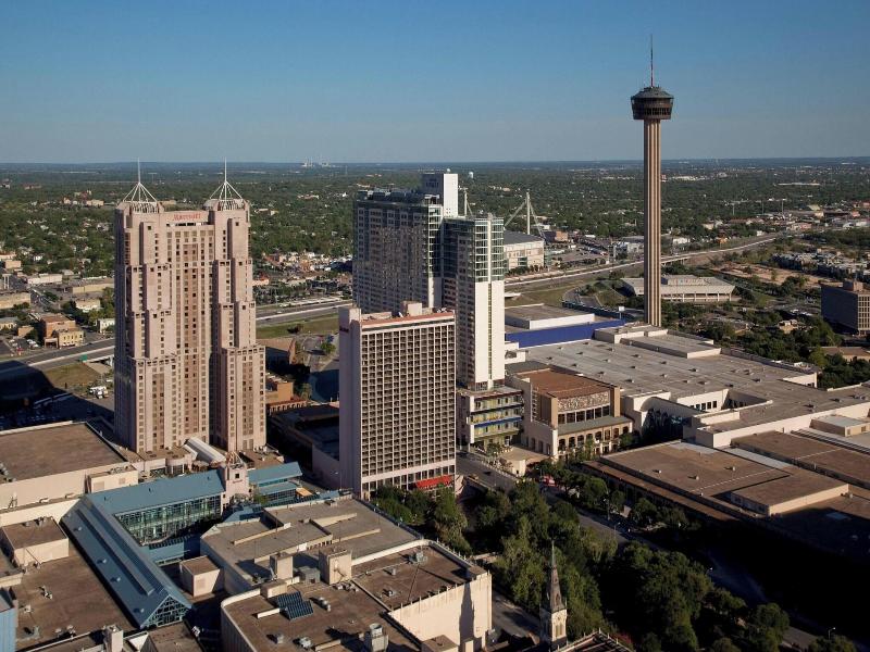 San Antonio Marriott Riverwalk image