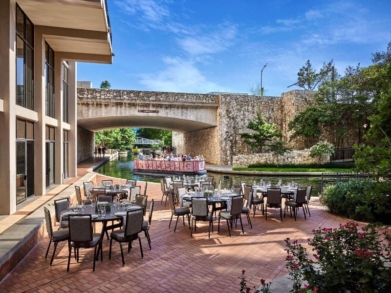 San Antonio Marriott Riverwalk image
