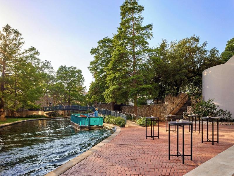 San Antonio Marriott Riverwalk image