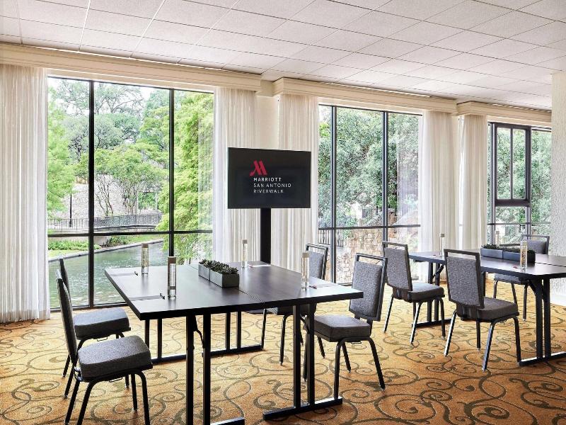 San Antonio Marriott Riverwalk image