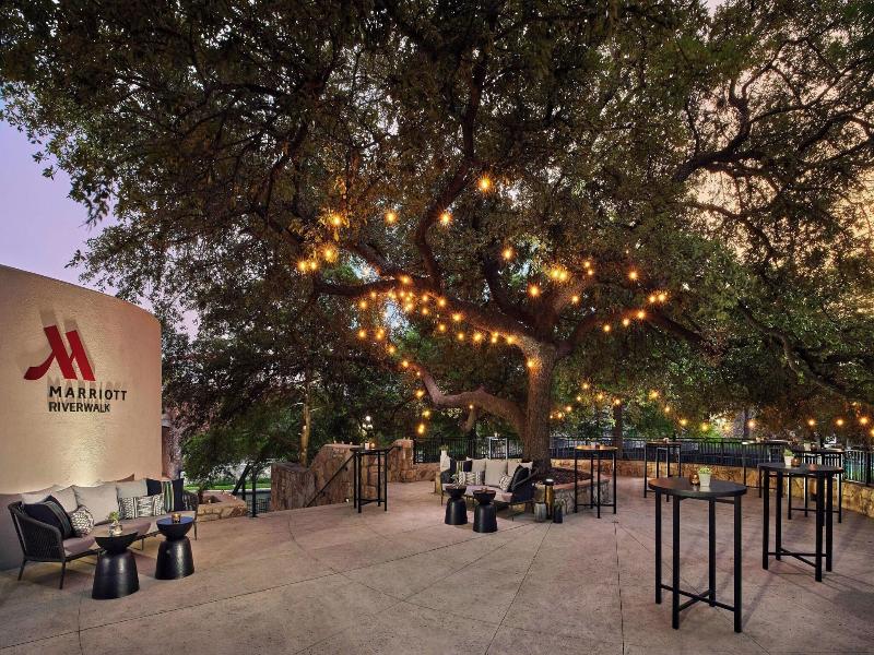 San Antonio Marriott Riverwalk image