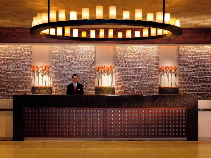 San Antonio Marriott Riverwalk image