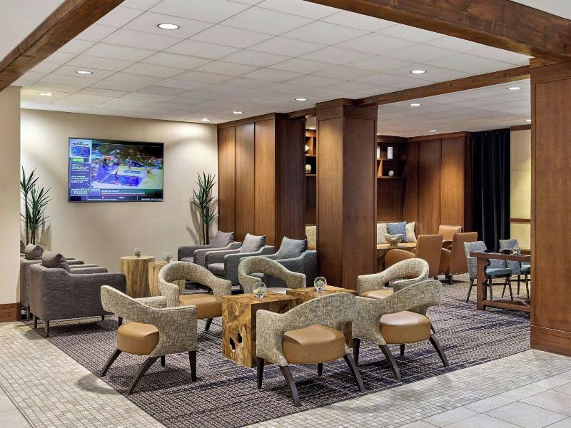 San Antonio Marriott Riverwalk image