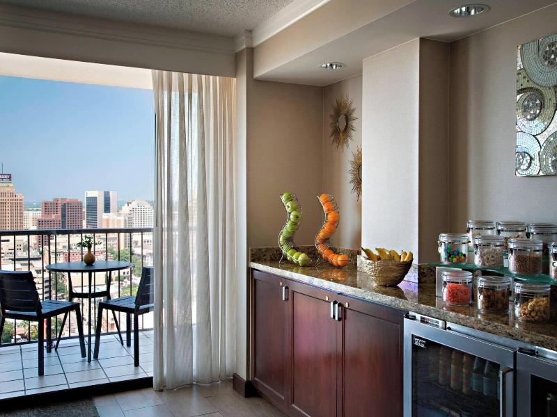 San Antonio Marriott Riverwalk image