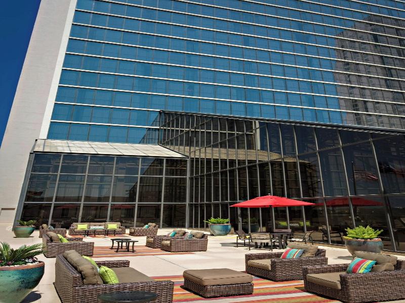San Antonio Marriott Riverwalk image
