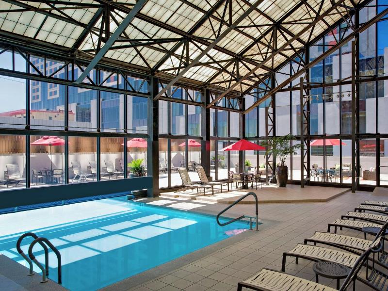 San Antonio Marriott Riverwalk image