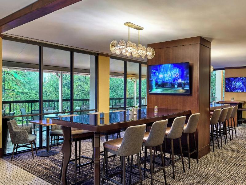 San Antonio Marriott Riverwalk image