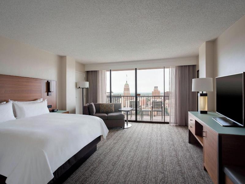 San Antonio Marriott Riverwalk image