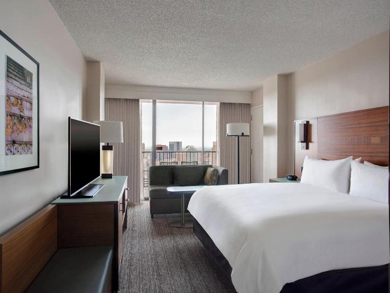 San Antonio Marriott Riverwalk image