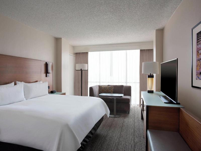 San Antonio Marriott Riverwalk image