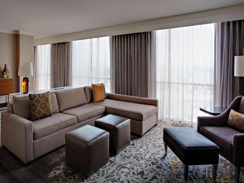 San Antonio Marriott Riverwalk image