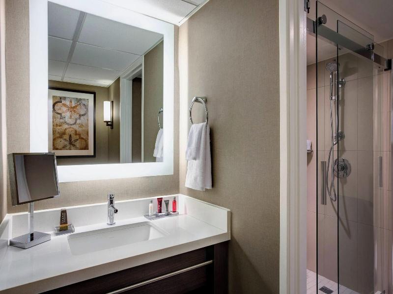 San Antonio Marriott Riverwalk image