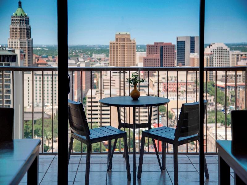 San Antonio Marriott Riverwalk image