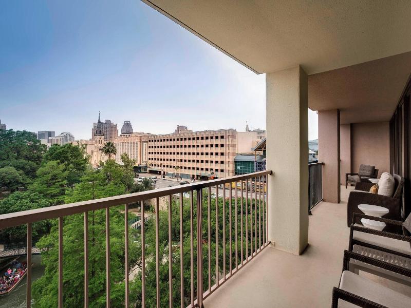 San Antonio Marriott Riverwalk image