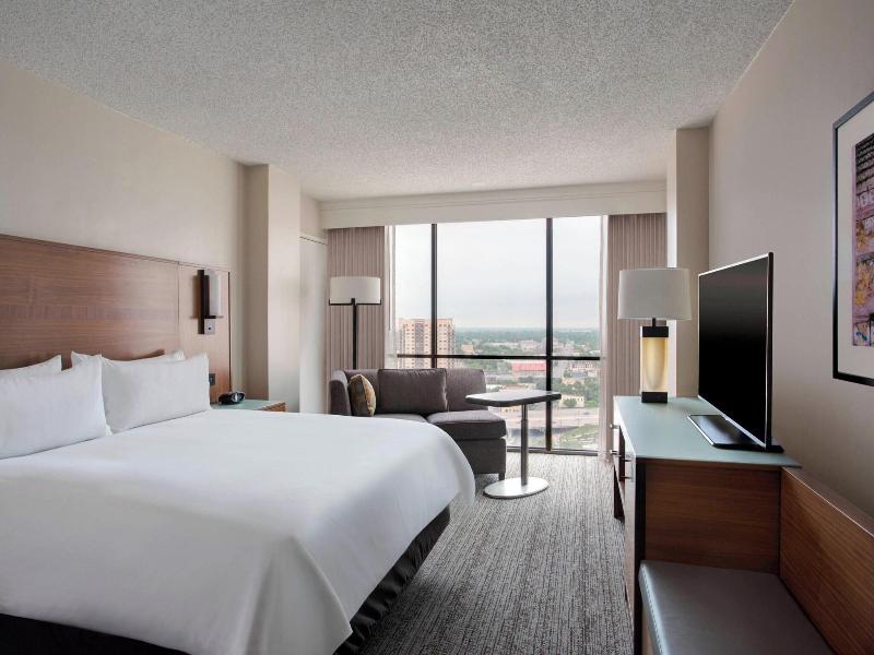 San Antonio Marriott Riverwalk image