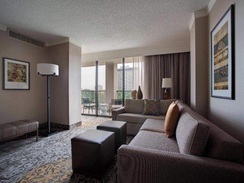 San Antonio Marriott Riverwalk image