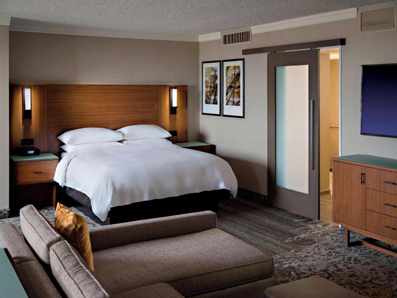 San Antonio Marriott Riverwalk image