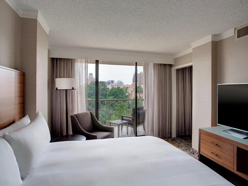San Antonio Marriott Riverwalk image