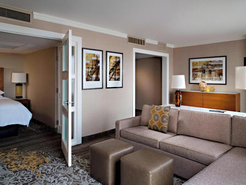 San Antonio Marriott Riverwalk image